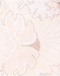 Petal & Pup - Pauline Long Sleeve Maxi Dress - Pastel Paisley