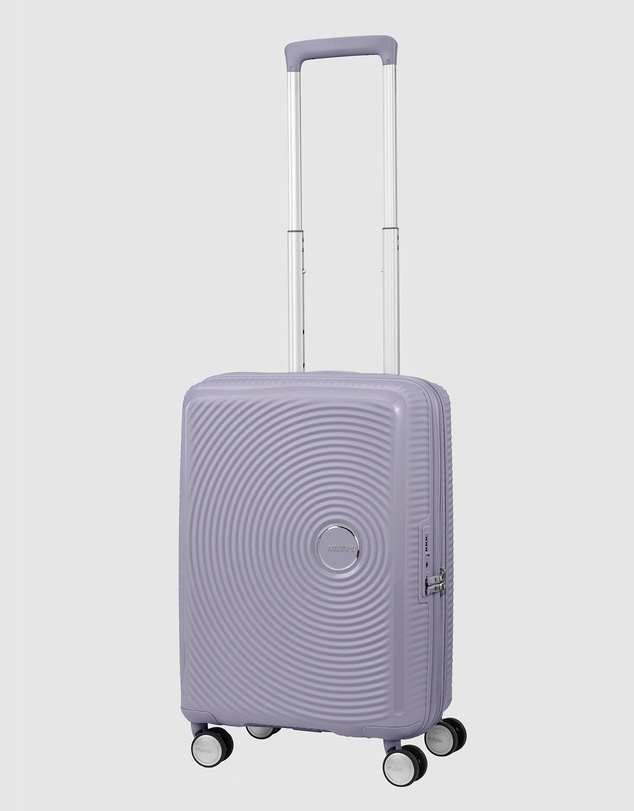 American Tourister - Curio 2 Carry-On Suitcase (55 Cm)