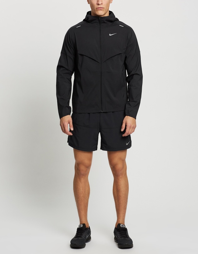 Nike - Windrunner Running Jacket