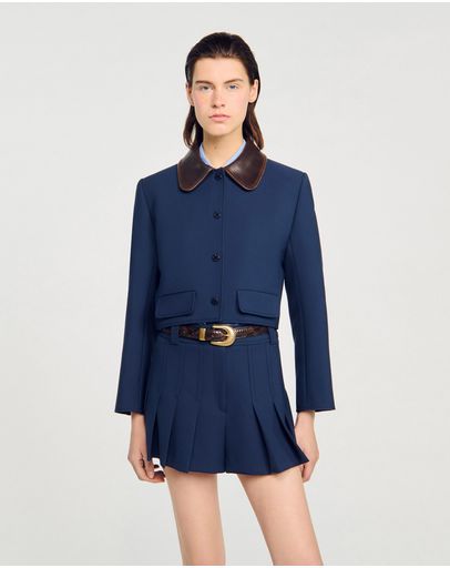 Navy Blue
