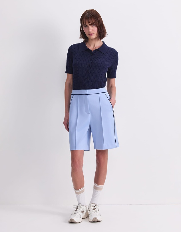 Sportscraft - Lina Trackshort