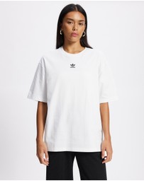 adidas Originals - Essentials Boyfriend Tee