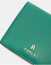 Furla - Furla Camelia S Compact Wallet Bifold Coin