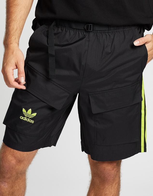adidas Originals - Woven Shorts - Men's