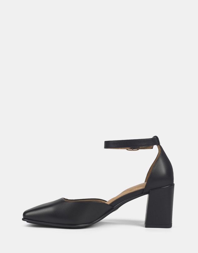 Hush Puppies - Saxa