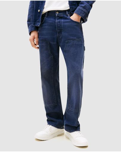 Denim Dark