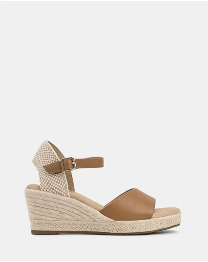 Hush Puppies - Ersa