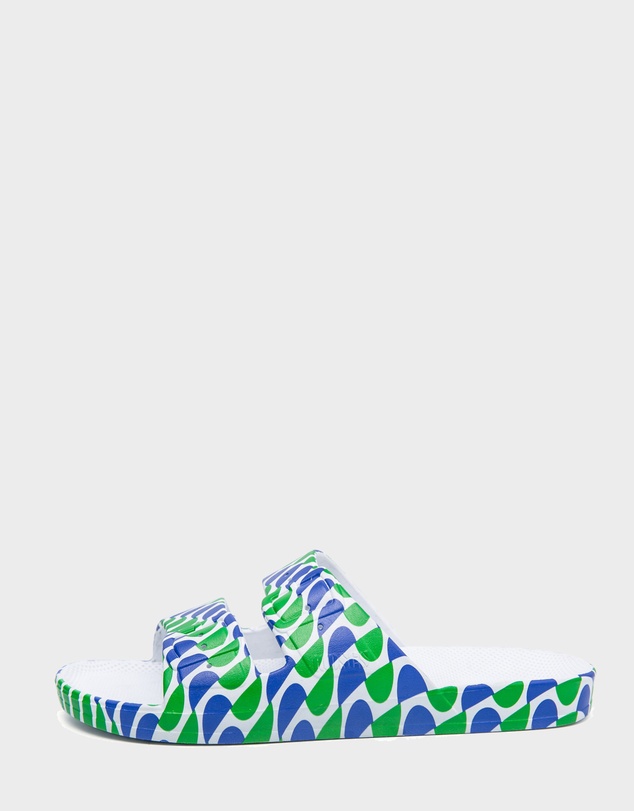 Freedom Moses - Slides - Unisex