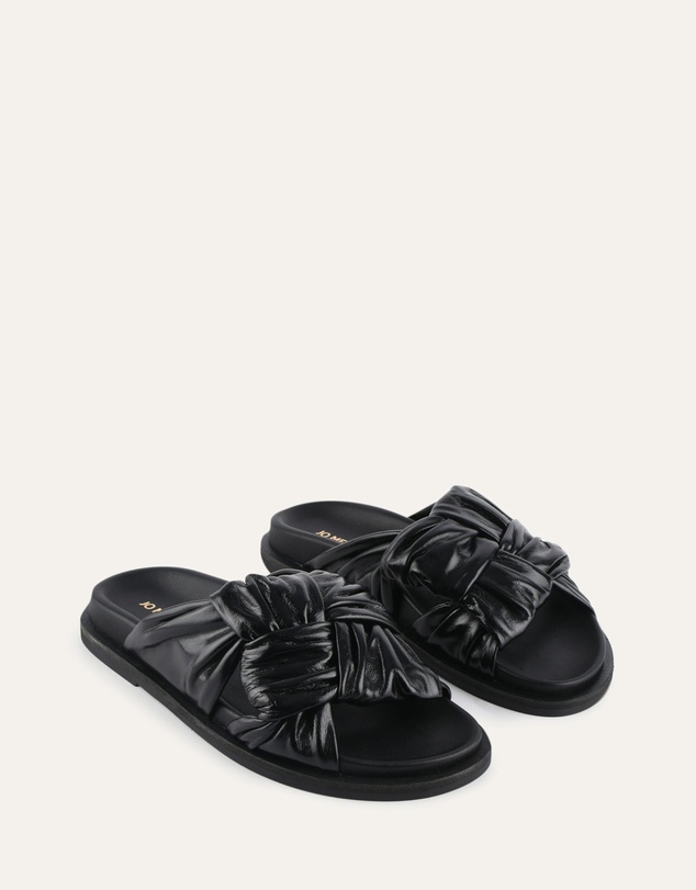 Jo Mercer - Ollie Flat Sandals