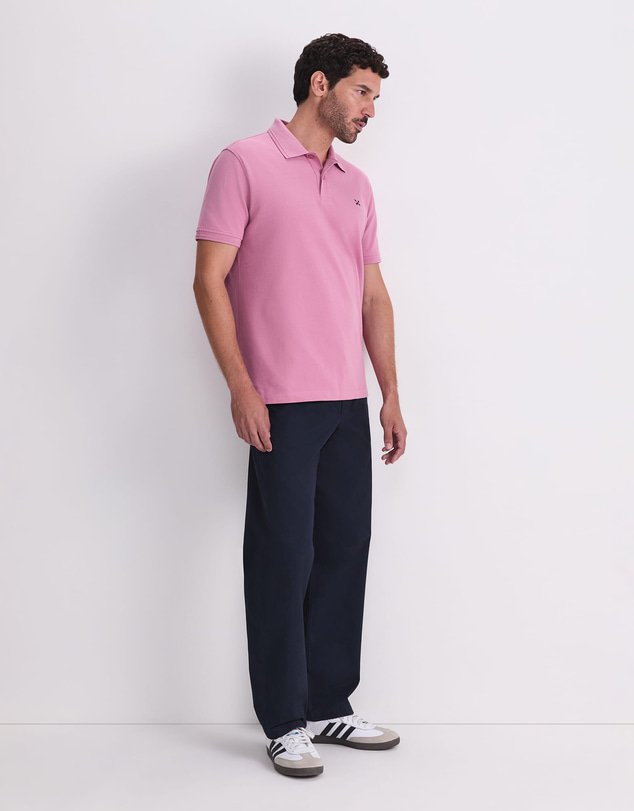 Sportscraft - Sc Pique Polo
