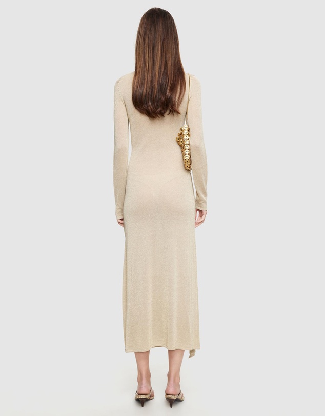 Lioness - Resolution Maxi Dress
