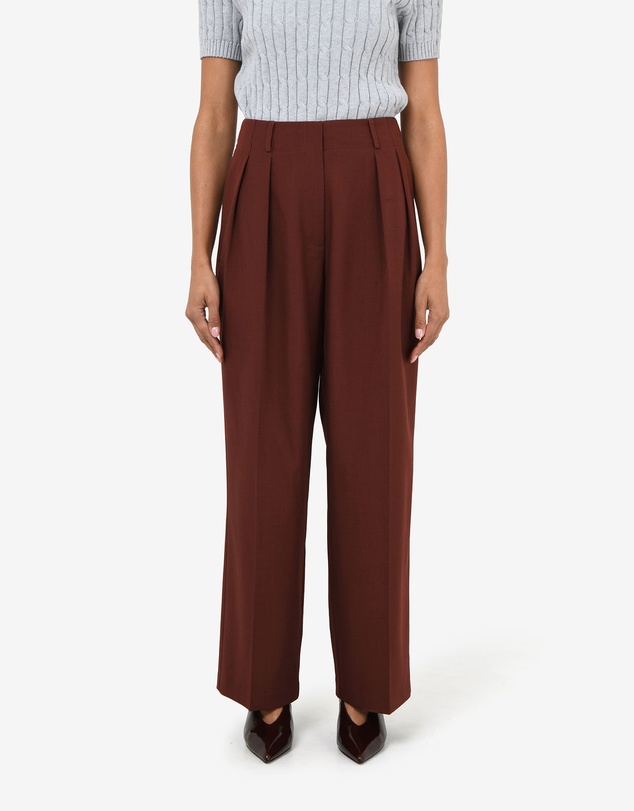 Forcast - Abel Adjustable Waist Pants