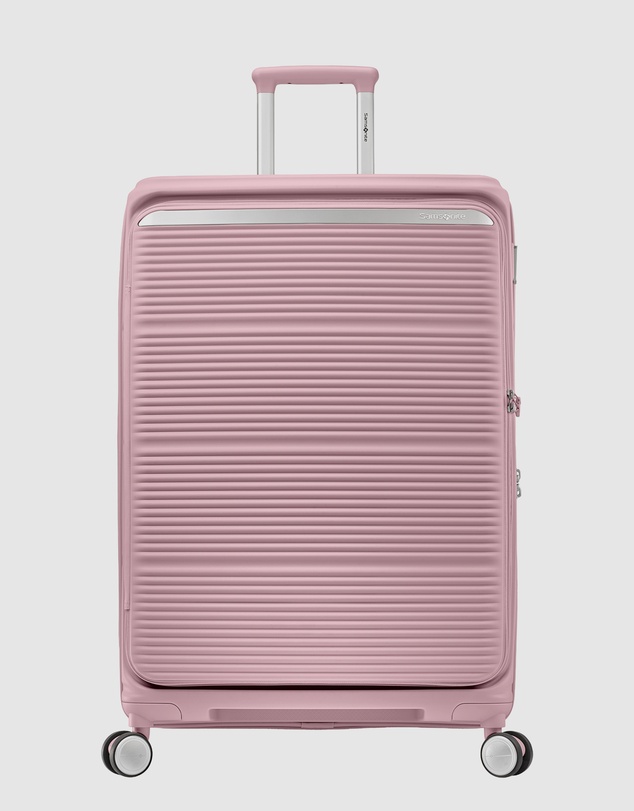 Samsonite - Paralux Suitcase Check-In Large 75Cm Suitcase Expandable With Front Pocket