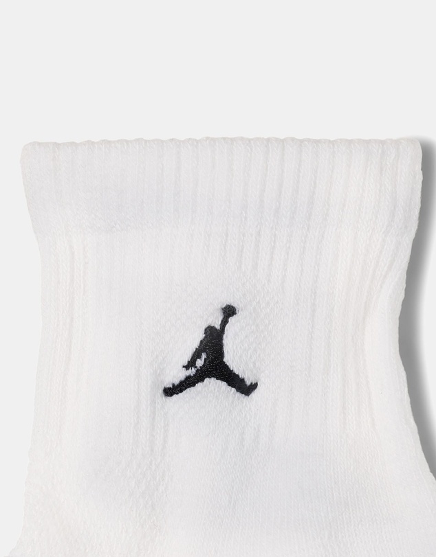 Nike - 3-Pack Jordan Everyday Elevated Ankle Socks