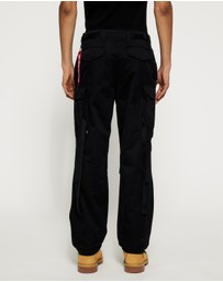 Alpha Industries - M-65 Pants