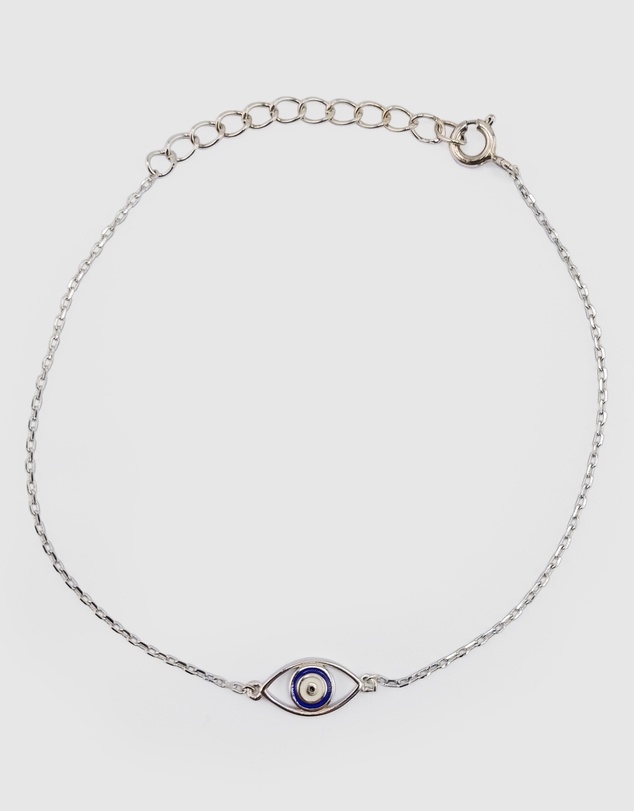 Izoa - Safira Eye Bracelet