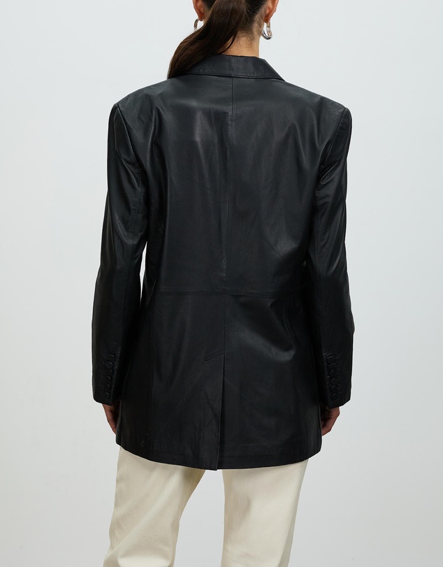 West 14th - Broome Blazer