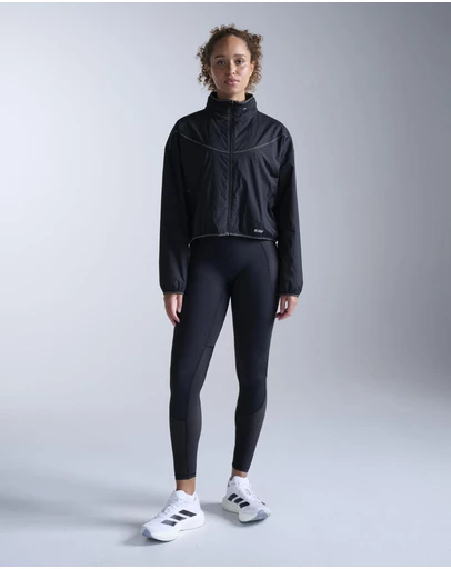 2XU - Aero Sheer Bomber Jacket