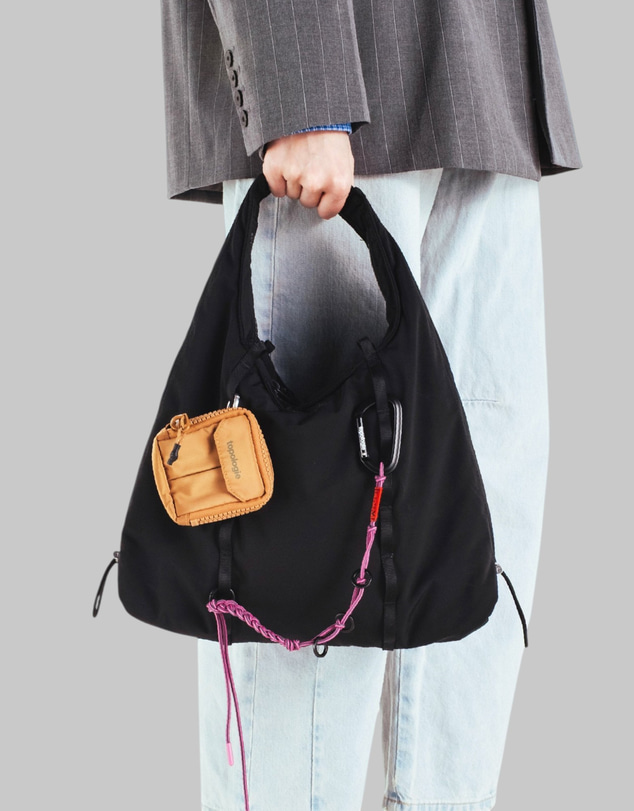 Topologie - Cloud Hobo Small
