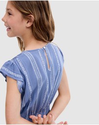 M.N.G - Pristila Dress - Kids-Teens
