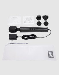 Le Wand - Le Wand Diecast Plug-In Massager