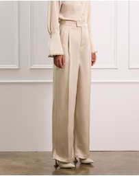 Aqua Blu Australia - Éclat Chloe Pants