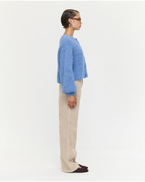 Staple the Label - Elowen Cardigan