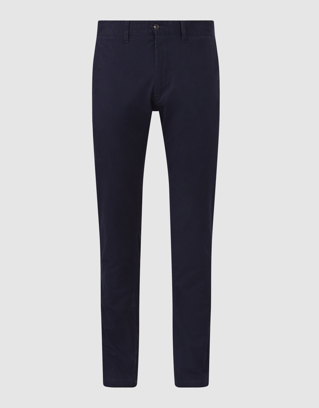 Van Heusen - Peach Twill Chino