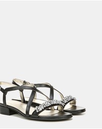 Naturalizer - Macy Sandal - Black