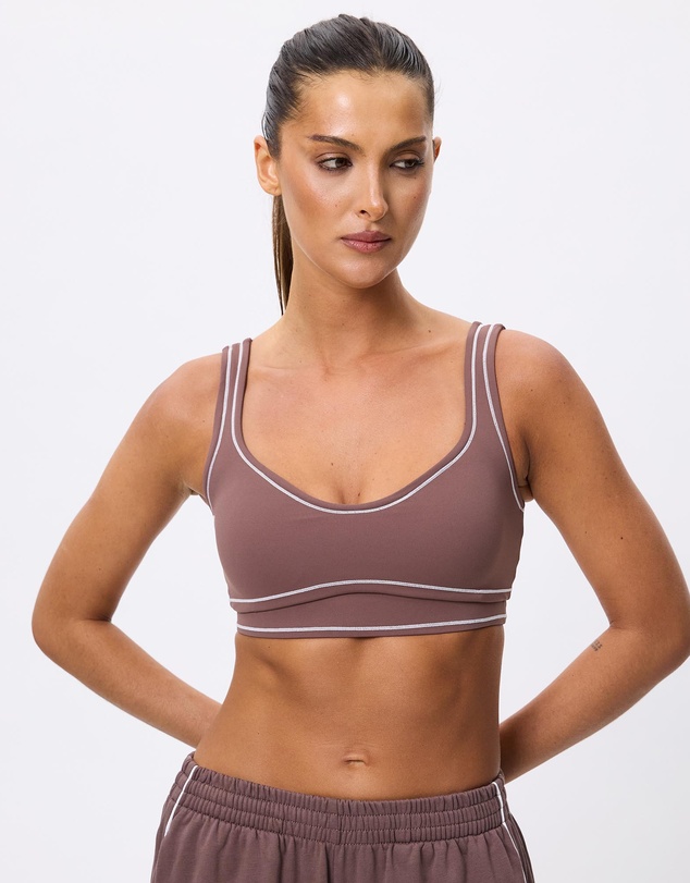 AVE Active - The Line Sports Bra