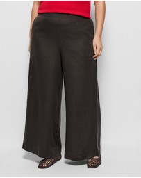 Commonry - Linen Pant