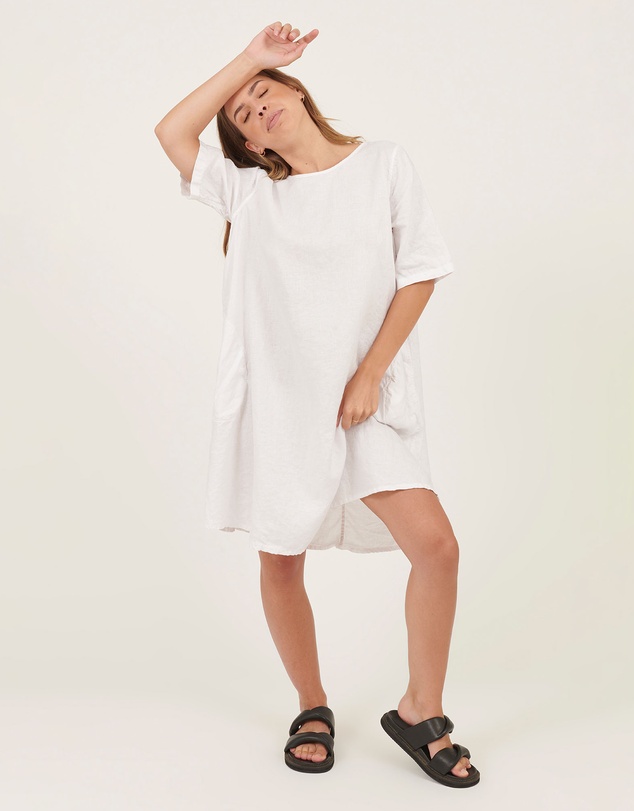 Primness - Mia Tee Dress