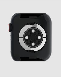 UFC - UFC Apple Band - Black / Red