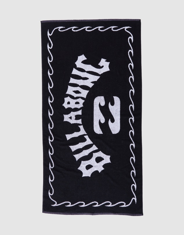 Billabong - Mens Arch Towel