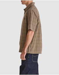 Lee - Boxcutter Shirt