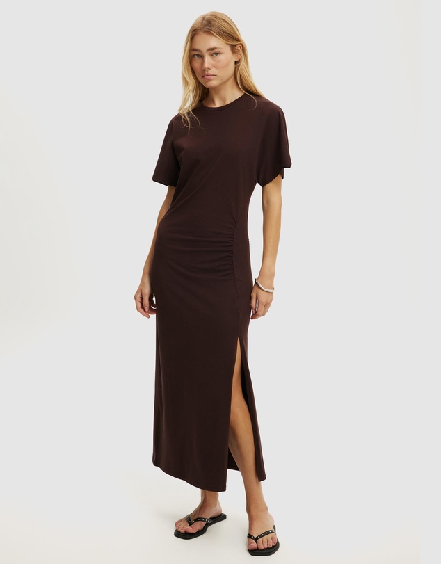 Cotton On - Luci Maxi Dress
