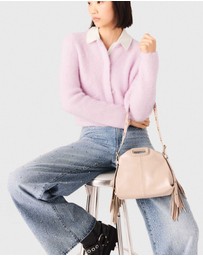 Maje - Meud Cardigan