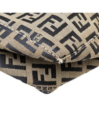 Pre-Loved by Azura Reborn - Pre-Loved Zucchino Canvas Pochette