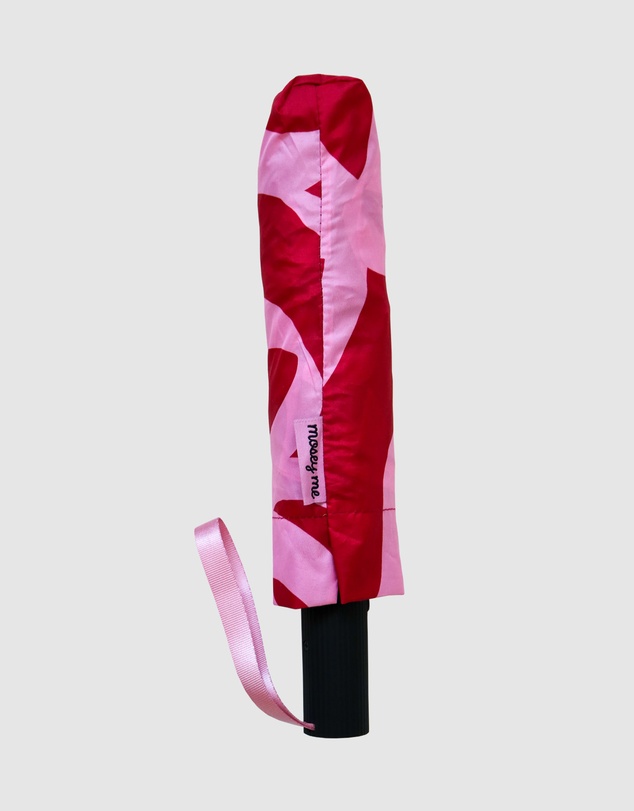 Mosey Me - Ribbon Umbrella