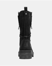 Windsor Smith - Grown Boots - Women’s