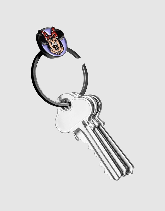 Orbitkey - Disney | Orbitkey Quick Release Ring