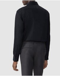 Van Heusen - Dobby Textured Shirt