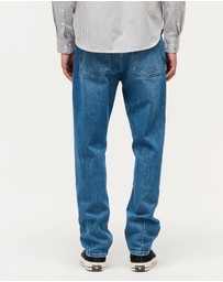 Neuw - Ray Straight Contract Jeans
