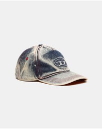 Diesel - C-Seymon Cap