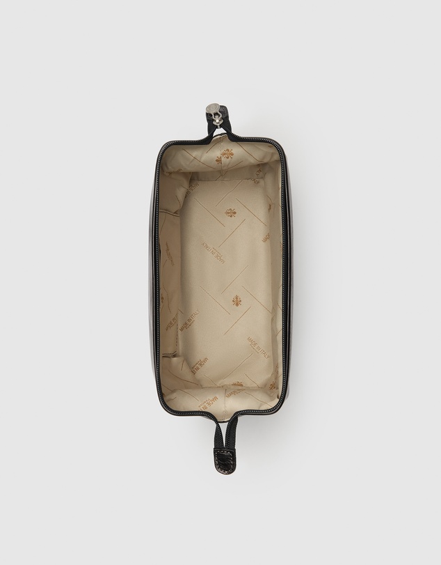 Republic of Florence - Grand Dopp Kit Black