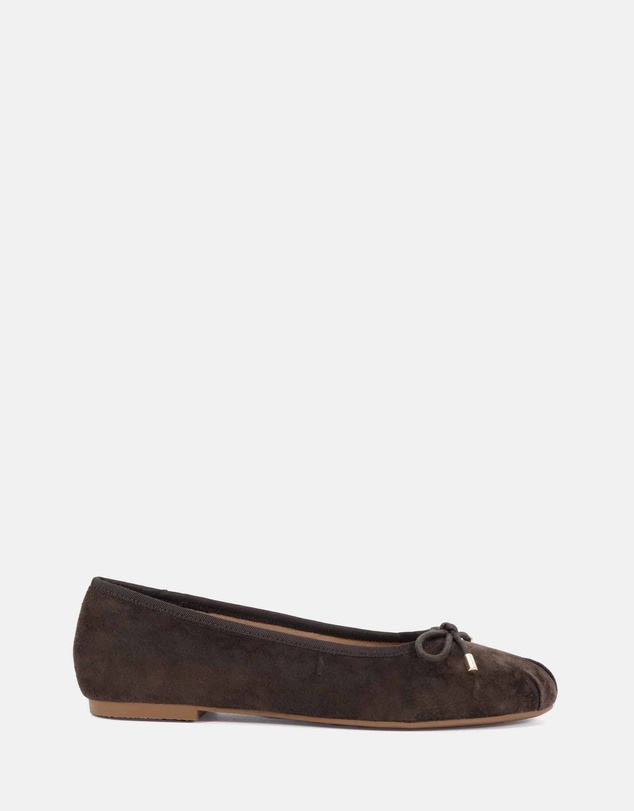 Clarks - Bari Chocolate