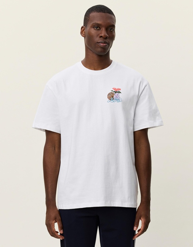 Les Deux - Cole Table T-Shirt