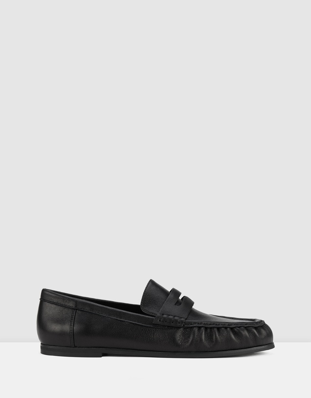 Rollie - Hudson Moccasin Flat