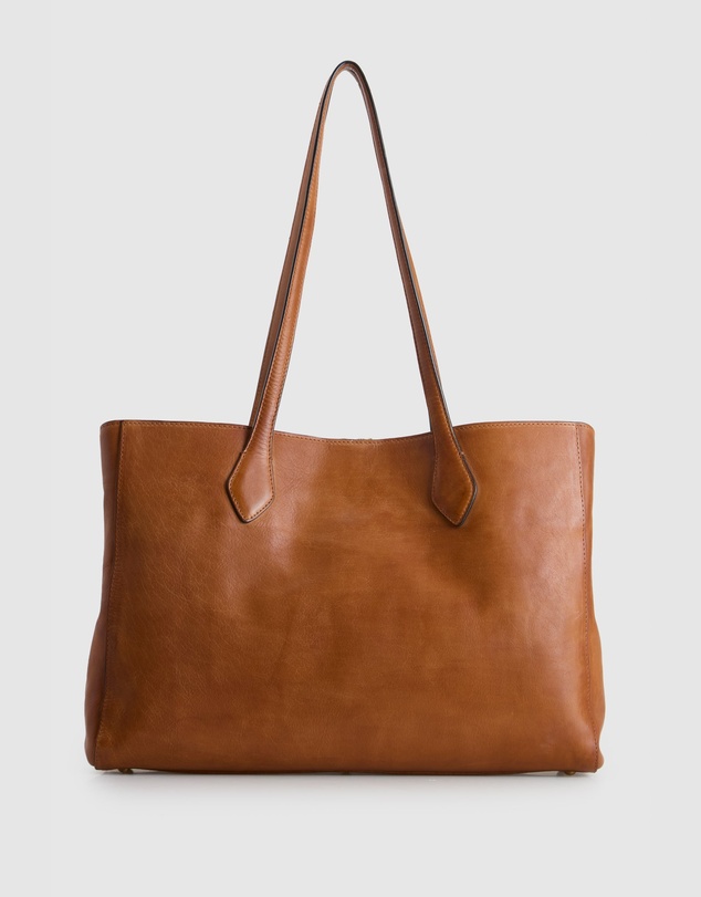 Evity - Lenora Work Tote Bag