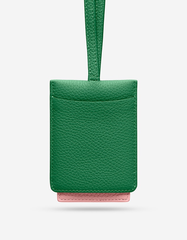 Maison De Sabre - The ID Lanyard